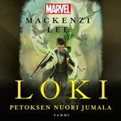 Loki - Petoksen nuori jumala