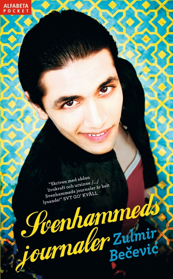 Svenhammeds journaler