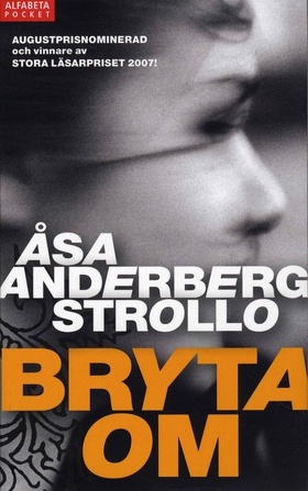 Bryta om (e-bok) av Åsa Anderberg Strollo