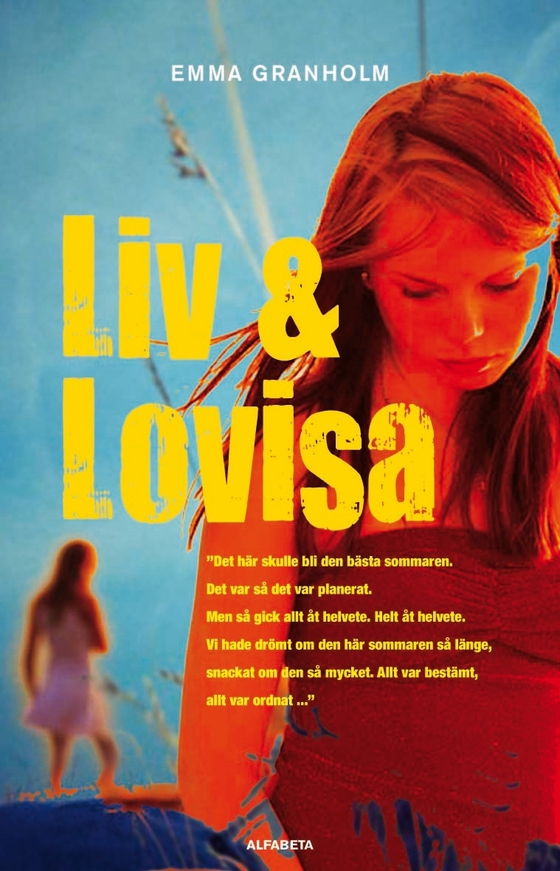 Liv & Lovisa