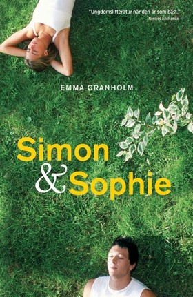Simon & Sophie (e-bok) av Emma Granholm