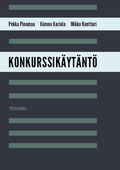 Konkurssikäytäntö