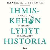 Ihmiskehon lyhyt historia