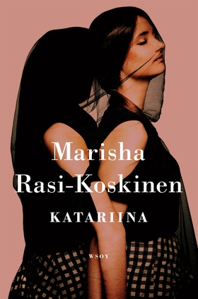 Katariina (e-bok) av Marisha Rasi-Koskinen