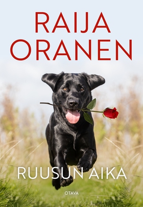 Ruusun aika (e-bok) av Raija Oranen