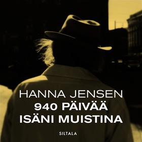 940 päivää isäni muistina (ljudbok) av Hanna Je