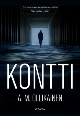 Kontti (e-bok) av A. M. Ollikainen