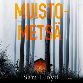 Muistometsä (ljudbok) av Sam Lloyd