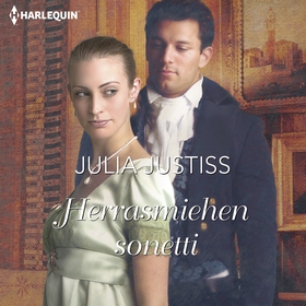 Herrasmiehen sonetti (ljudbok) av Julia Justiss