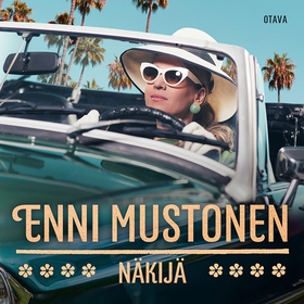 Näkijä (ljudbok) av Enni Mustonen