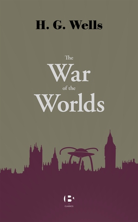 The War of the Worlds (e-bok) av H. G. Wells