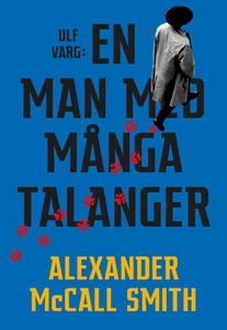 Ulf Varg : En man med många talanger (e-bok) av