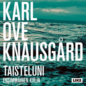 Taisteluni I (ljudbok) av Karl Ove Knausgård