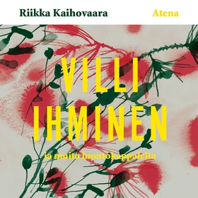 Villi ihminen (ljudbok) av Riikka Kaihovaara