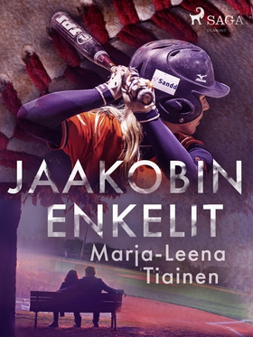 Jaakobin enkelit (e-bok) av Marja-Leena Tiainen