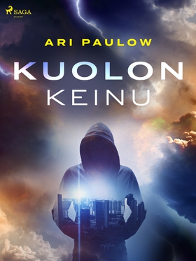 Kuolonkeinu (e-bok) av Ari Paulow