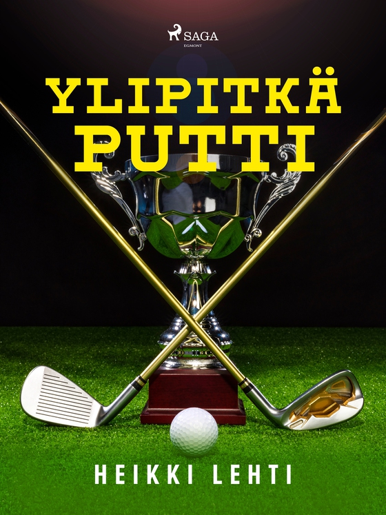 Ylipitkä putti