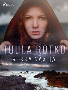 Riikka Näkijä (e-bok) av Tuula Rotko
