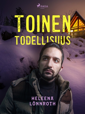 Toinen todellisuus (e-bok) av Heleena Lönnroth