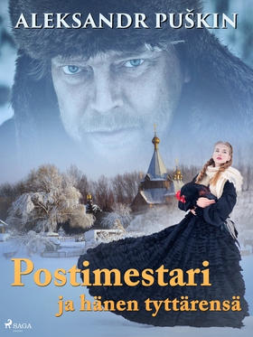 Postimestari ja hänen tyttärensä (e-bok) av Ale