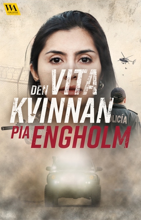 Den vita kvinnan (e-bok) av Pia Engholm