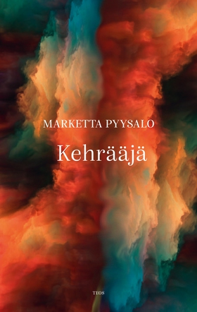 Kehrääjä (e-bok) av Marketta Pyysalo