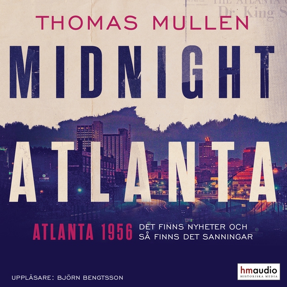 Midnight Atlanta
