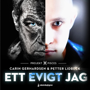 Ett evigt jag: Projekt Pisces (ljudbok) av Pett