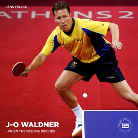 Jan-Ove Waldner – When the Feeling Decides (lju