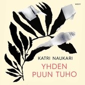 Yhden puun tuho