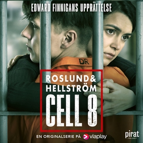 Cell 8: Edward Finnigans upprättelse (ljudbok) 