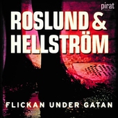 Flickan under gatan