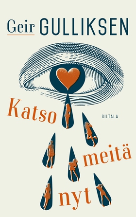 Katso meitä nyt (e-bok) av Geir Gulliksen