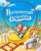 Housuvaaran huvipuisto