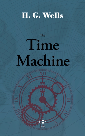 The Time Machine (e-bok) av H. G. Wells