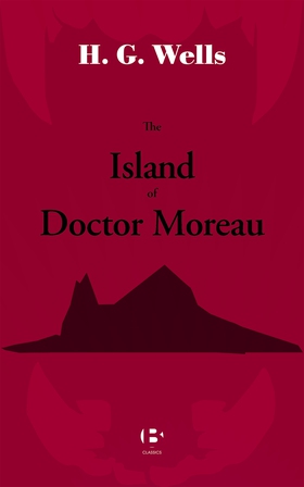 The Island of Doctor Moreau (e-bok) av H. G. We