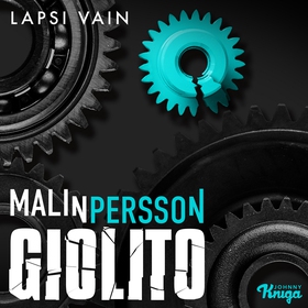 Lapsi vain (ljudbok) av Malin Persson Giolito