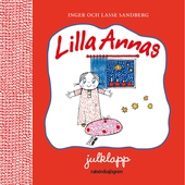 Lilla Annas Julklapp