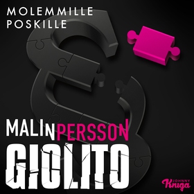 Molemmille poskille (ljudbok) av Malin Persson