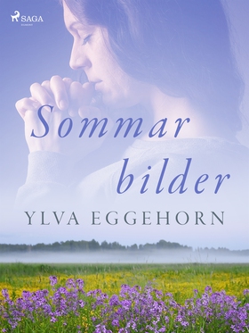 Sommarbilder (e-bok) av Ylva Eggehorn