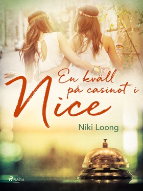 En kväll på casinot i Nice (e-bok) av Niki Loon