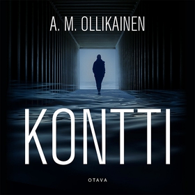 Kontti (ljudbok) av A. M. Ollikainen