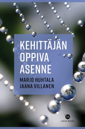 Kehittäjän oppiva asenne (e-bok) av Jaana Villa