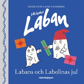 Labans och Labolinas jul (e-bok) av Inger Sandb