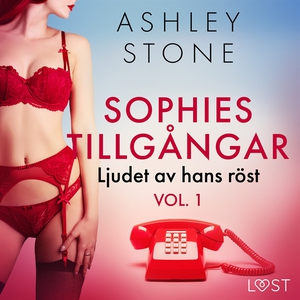 Sophies tillgångar vol. 1: Ljudet av hans röst