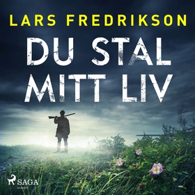 Du stal mitt liv (ljudbok) av Lars Fredrikson