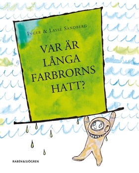 Var är Långa farbrorns hatt (e-bok) av Inger Sa