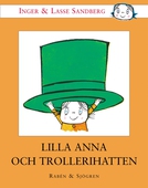 Lilla Anna och trollerihatten