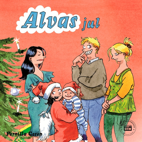 Alva 9 - Alvas jul