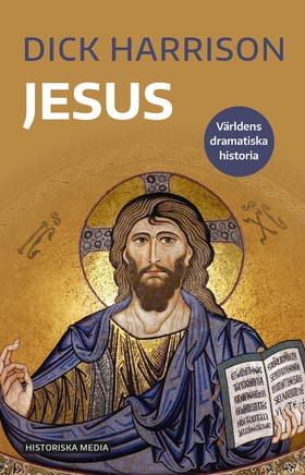 Jesus (e-bok) av Dick Harrison